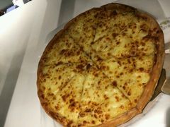 -乐凯撒披萨(正佳广场店)