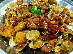 -亚伟瓦罐面美食城(淇县总店)