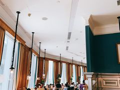 大堂-新白鹿餐厅(城西银泰城店)