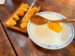 -到家张醪糟·民俗小吃馆(非遗传承总店)