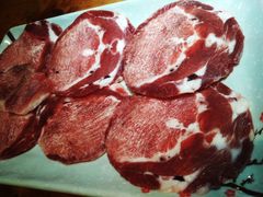 -7年8班朝鲜族非遗美食(三钢里店)