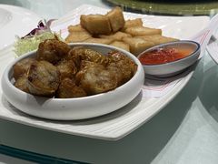 -金海岸食府(海西石材城店)