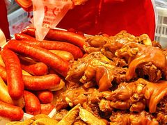 -净香园熟肉(北坦总店)