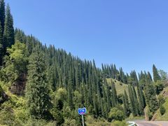 -新疆那拉提国家旅游度假区
