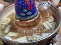 极品苏尼特羔羊肉-木辛水水冰煮羊(凤三直营店)