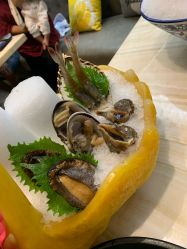 -悦鼎会海鲜姿造·宴会厅(东方明珠广场店)