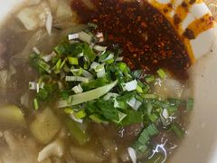 -老字号贾家肉丸糊辣汤(光明巷店)