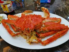 阿拉斯加蟹皇-蚝专家(北滘店)