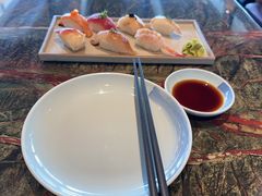 -炙柒Sekinana·精致料理 烧鸟·铁板烧(海上世界店)