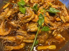 -邵汇大虾火锅(鲁迅路店)