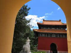 -普陀宗乘之庙(小布达拉宫)