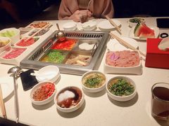 -海底捞火锅(顺义华联店)