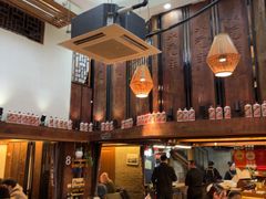 -水先生寧波菜(天一店)