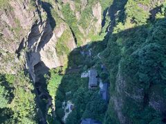 -雁荡山风景名胜区