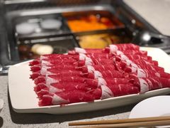 -海底捞火锅(航洋城店)