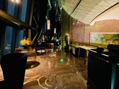-瑞吉酒店·The Drawing Room闲逸廊·云端下午茶·夜奢Whiskey