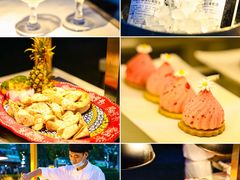 -三亚绿发山海天JW万豪酒店