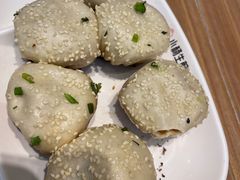 -小杨生煎(香港名都店)