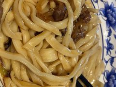 -李记白水羊头·清真老味家常菜(石景山店)