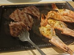 -必胜客(松雷店)