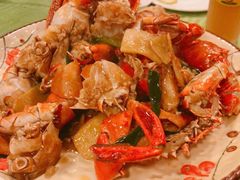 -盛港湾海鲜食府(黄沙店)