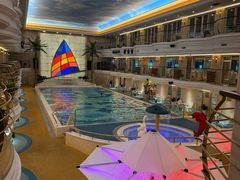 -海韵之星邮轮水会(明发商业广场店)