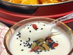 -撒拉花儿·新疆菜·清真(太阳宫店)