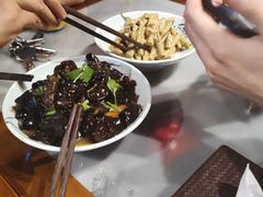 -贺秦生陕面王(富力城店)