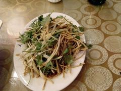 朱仙镇豆干丝-稻香居锅贴(宋都御街店)