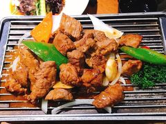 -九井澤精致料理(金茂店)
