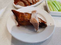 -便宜坊烤鸭店(甜水园店)