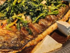 -半天妖烤鱼(方庄店)