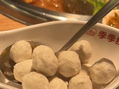 -季季红火锅(柳州广惠商业店)
