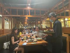 大堂-千寻烧肉(政务区店)