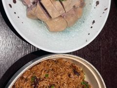 -古都历食南京菜·烤鸭·鸭血粉丝·汤包(南京博物院店)