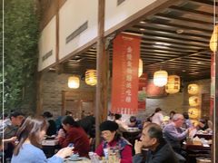 -南京大牌档(凯德大峡谷店)