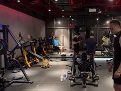 -威尔仕健身·游泳(KING88店)