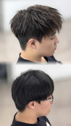 -逸丝风尚yesfashion造型