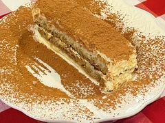 -安立可意大利美食