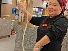 -巴蜀王婆大虾(首经贸店)