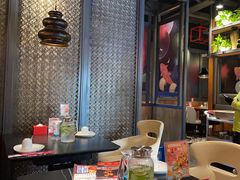 -辣尚瘾·烤鱼·新川菜(交大直营店)