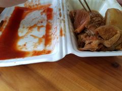 -细妹五香牛杂(步行街店)