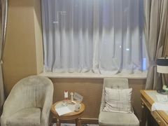 -长沙小天鹅戴斯酒店