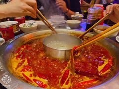 -大龙燚火锅(南山大道店)