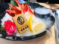-东加寿司.料理(水游城店)