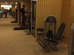 健身房-国家会议中心大酒店