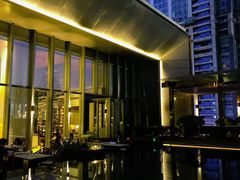 -四季酒店·空中花园 Aria on 9