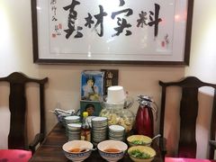 -刘师父老汉口江湖菜(蔡锷路店)