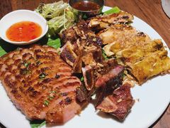 -星叶·东南亚料理(宁波万象汇店)