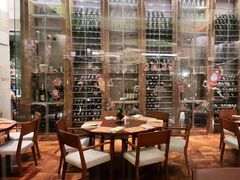 -韵咖啡自助餐厅(天津香格里拉店)